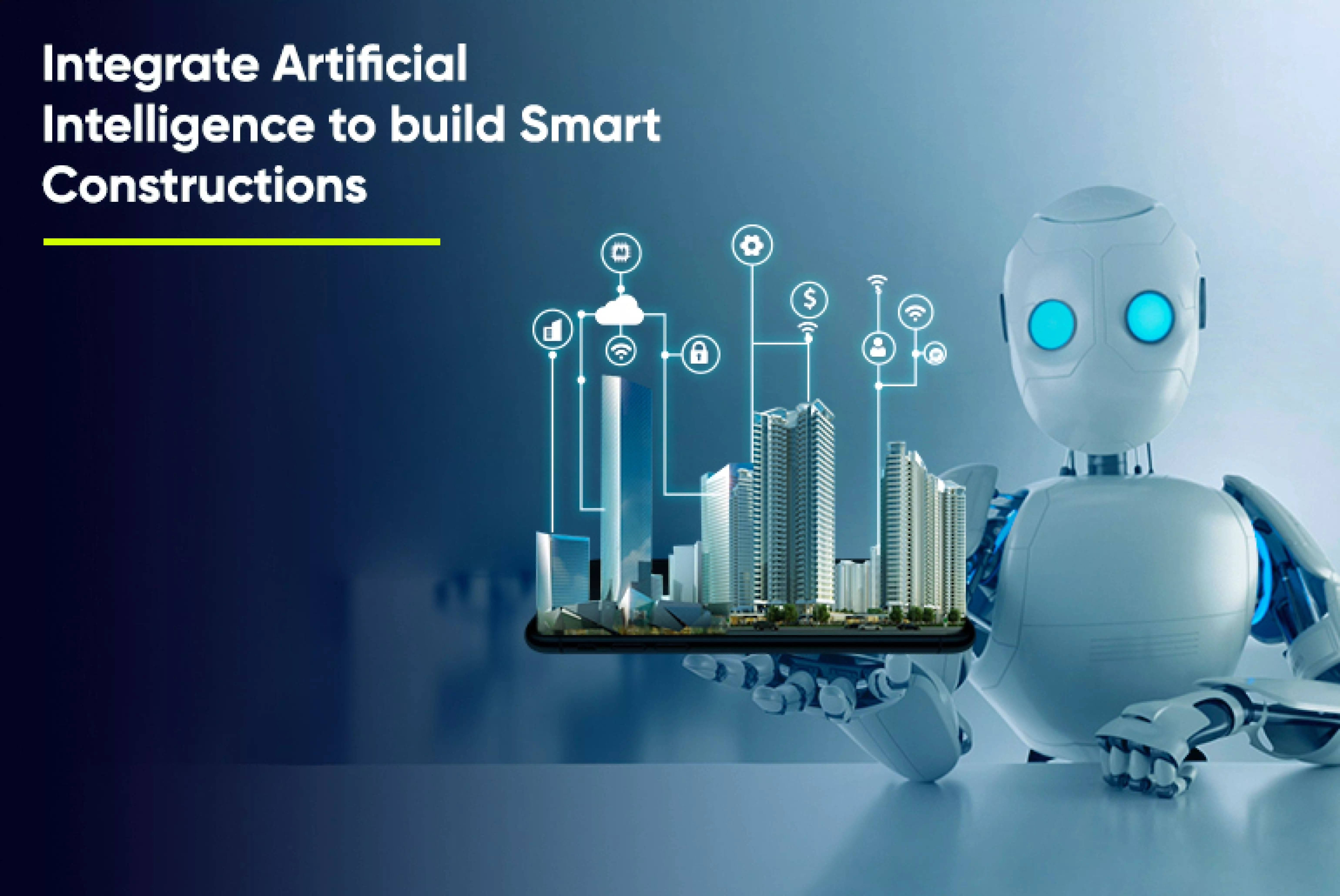 Smart Construction Build Smarter With Artificial Intelligence_Thum